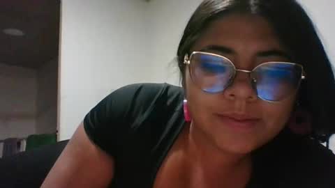 Snapshot of kimmy_kimmy_ chatting on 26, 1, 2025 Kimmy online show from 26, 1, 2025