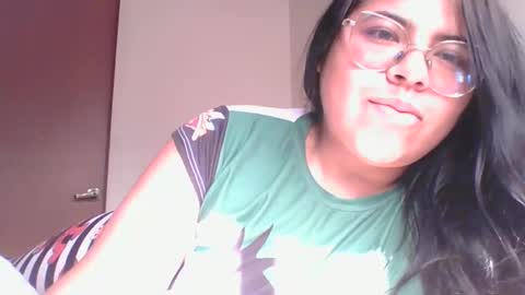 Snapshot of kimmy_kimmy_ chatting on 10, 2, 2025 Kimmy online show from 10, 2, 2025