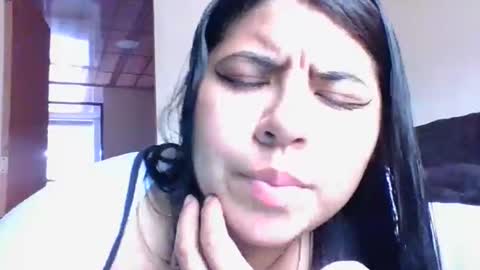 Snapshot of kimmy_kimmy_ chatting on 10, 2, 2025 Kimmy online show from 10, 2, 2025