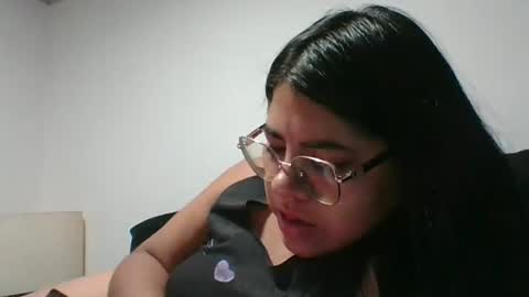 Snapshot of kimmy_kimmy_ chatting on 11, 2, 2025 Kimmy online show from 11, 2, 2025