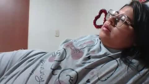 Snapshot of kimmy_kimmy_ chatting on 12, 2, 2025 Kimmy online show from 12, 2, 2025