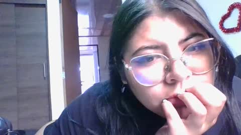 Snapshot of kimmy_kimmy_ chatting on 14, 2, 2025 Kimmy online show from 14, 2, 2025