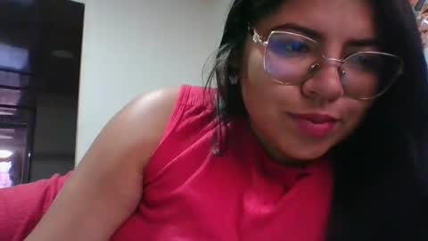 Snapshot of kimmy_kimmy_ chatting on 16, 2, 2025 Kimmy online show from 16, 2, 2025