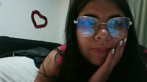 Snapshot of kimmy_kimmy_ chatting on 17, 2, 2025 Kimmy online show from 17, 2, 2025