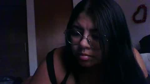 Snapshot of kimmy_kimmy_ chatting on 17, 2, 2025 Kimmy online show from 17, 2, 2025