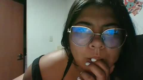 Snapshot of kimmy_kimmy_ chatting on 18, 2, 2025 Kimmy online show from 18, 2, 2025