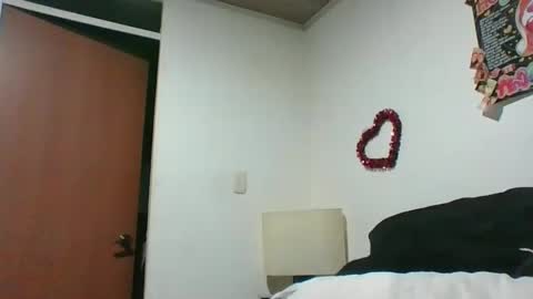 Snapshot of kimmy_kimmy_ chatting on 20, 2, 2025 Kimmy online show from 20, 2, 2025