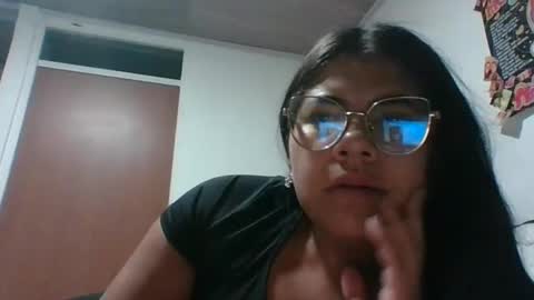 Snapshot of kimmy_kimmy_ chatting on 24, 2, 2025 Kimmy online show from 24, 2, 2025