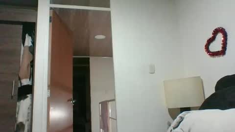 Snapshot of kimmy_kimmy_ chatting on 27, 2, 2025 Kimmy online show from 27, 2, 2025