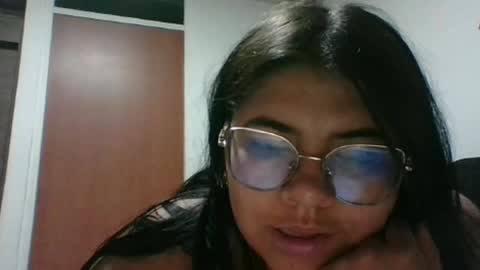 Snapshot of kimmy_kimmy_ chatting on 1, 3, 2025 Kimmy online show from 1, 3, 2025