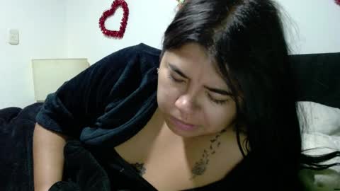 Snapshot of kimmy_kimmy_ chatting on 6, 3, 2025 Kimmy online show from 6, 3, 2025