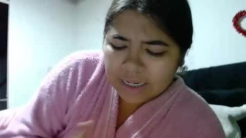 Snapshot of kimmy_kimmy_ chatting on 8, 3, 2025 Kimmy online show from 8, 3, 2025