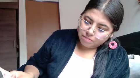 Snapshot of kimmy_kimmy_ chatting on 11, 3, 2025 Kimmy online show from 11, 3, 2025