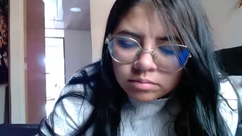 Snapshot of kimmy_kimmy_ chatting on 12, 3, 2025 Kimmy online show from 12, 3, 2025