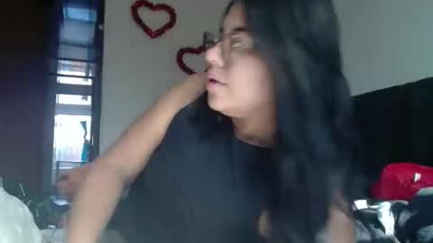 Snapshot of kimmy_kimmy_ chatting on 11, 9, 2025 Kimmy online show from 11, 9, 2025