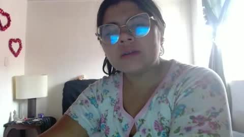 Snapshot of kimmy_kimmy_ chatting on 14, 9, 2025 Kimmy online show from 14, 9, 2025