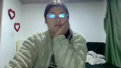 Snapshot of kimmy_kimmy_ chatting on 18, 9, 2025 Kimmy online show from 18, 9, 2025