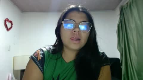 Snapshot of kimmy_kimmy_ chatting on 3, 10, 2025 Kimmy online show from 3, 10, 2025