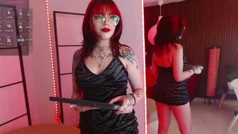 KIMMY online show from 12, 9, 2025