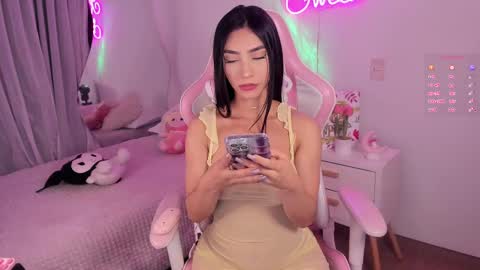Kimmy online show from 3, 3, 2025