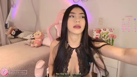 Kimmy online show from 7, 3, 2025