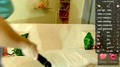 Kim online show from 5, 1, 2025