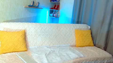 Kim online show from 15, 2, 2025