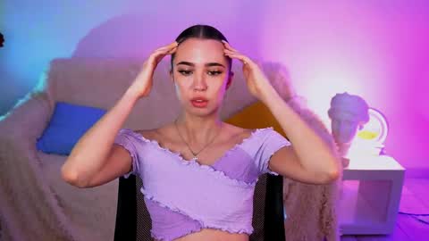 kimporins online show from 8, 4, 2026