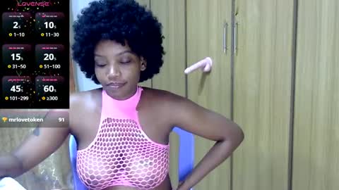 Snapshot of kimsmile_001 chatting on 6, 12, 2024 Kim online show from 6, 12, 2024