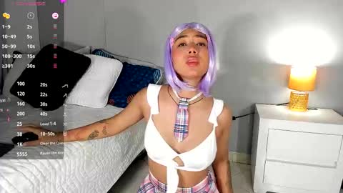 Kim online show from 7, 10, 2025