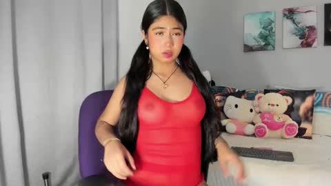 Kim online show from 13, 11, 2025