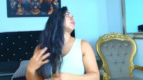 kimvery online show from 21, 4, 2026