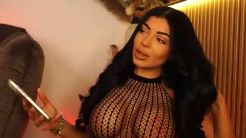 Andreea online show from 16, 1, 2026