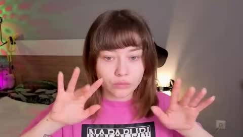 kina_ka online show from 16, 1, 2026