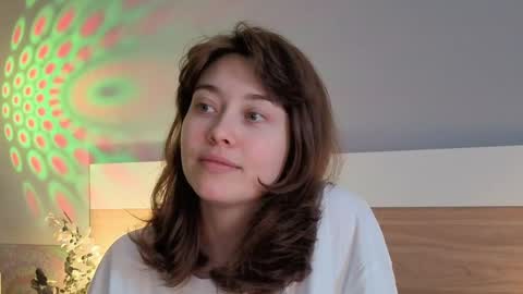 Snapshot of kina_ka chatting on 19, 4, 2026 kina_ka online show from 19, 4, 2026