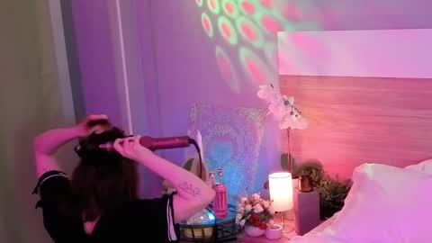 Snapshot of kina_ka chatting on 27, 4, 2026 kina_ka online show from 27, 4, 2026