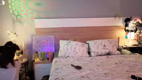 Snapshot of kina_ka chatting on 10, 5, 2026 kina_ka online show from 10, 5, 2026