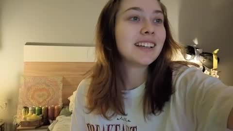Snapshot of kina_ka chatting on 17, 5, 2026 kina_ka online show from 17, 5, 2026