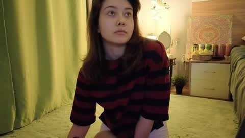 Snapshot of kina_ka chatting on 18, 5, 2026 kina_ka online show from 18, 5, 2026