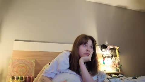 Snapshot of kina_ka chatting on 21, 5, 2026 kina_ka online show from 21, 5, 2026