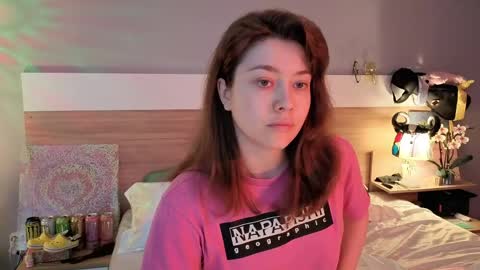 Snapshot of kina_ka chatting on 23, 5, 2026 kina_ka online show from 23, 5, 2026