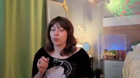 Snapshot of kina_ka chatting on 28, 5, 2026 kina_ka online show from 28, 5, 2026