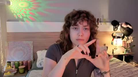 Snapshot of kina_ka chatting on 3, 6, 2026 kina_ka online show from 3, 6, 2026