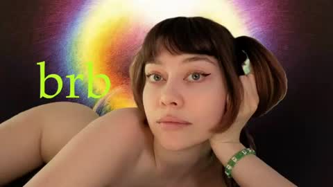 kina_ka online show from 18, 7, 2026