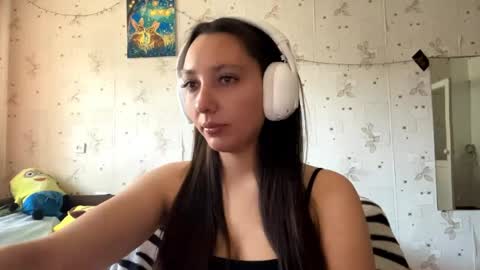 Snapshot of kinacolton chatting on 29, 5, 2026 Jenny online show from 29, 5, 2026