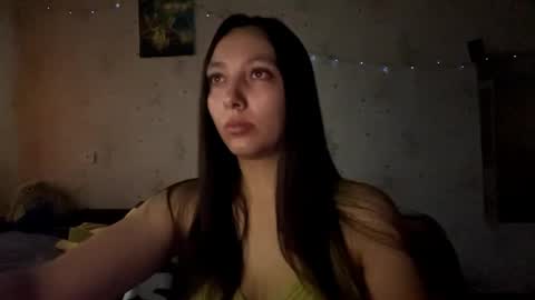 Snapshot of kinacolton chatting on 9, 6, 2026 Jenny online show from 9, 6, 2026