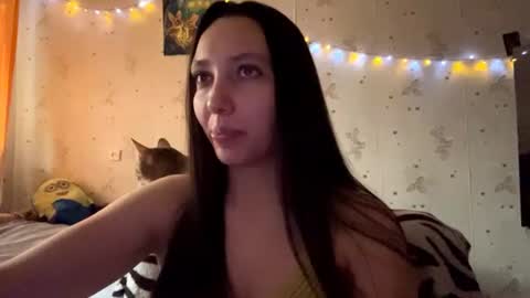Snapshot of kinacolton chatting on 15, 6, 2026 Jenny online show from 15, 6, 2026