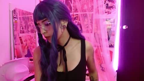 Kind Scarlett online show from 1, 10, 2025