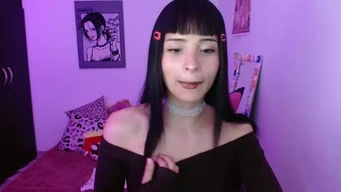 Kind Scarlett online show from 20, 2, 2026