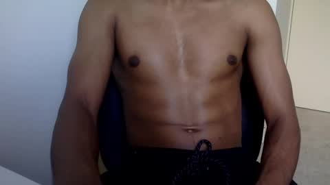 Snapshot of kinda_horny_right_now chatting on 5, 1, 2025 Isaac online show from 5, 1, 2025